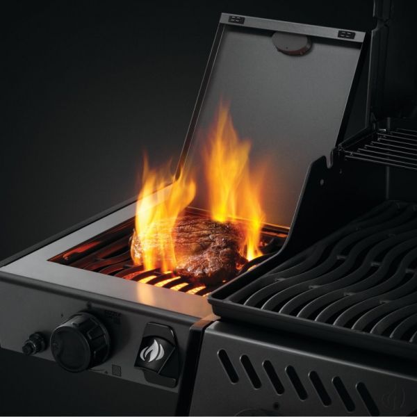 Газовый гриль Napoleon Freestyle 425 F425SIBPGT - фото 13