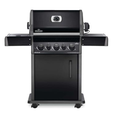 Газовый гриль Napoleon Rogue 425 RSB RB425RSBPK-1