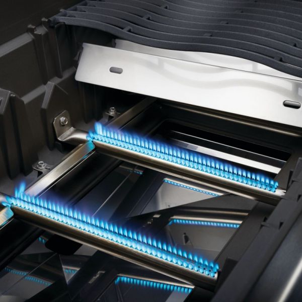 Газовый гриль Napoleon Rogue 425 RSB RB425RSBPK-1