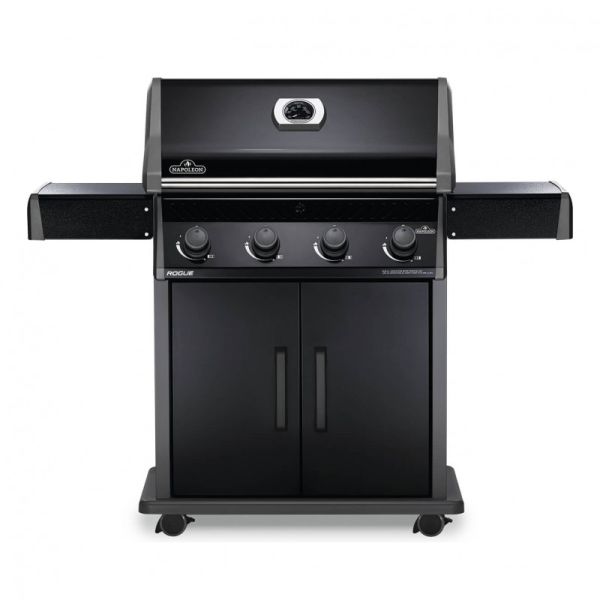 Газовый гриль Napoleon Rogue 525 R525PK-1 - фото 3