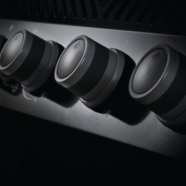 Газовый гриль Napoleon Rogue 525 R525PK-1 - фото 5