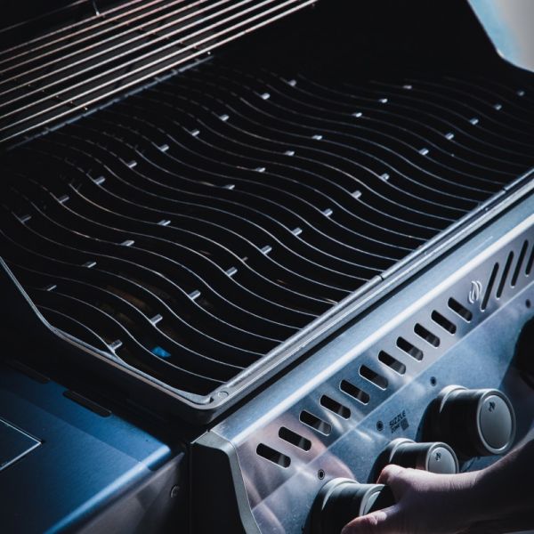 Газовый гриль Napoleon Rogue 525 R525PK-1 - фото 7