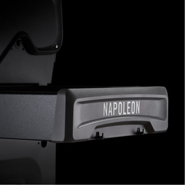 Газовый гриль Napoleon Rogue 525 R525PK-1 - фото 10