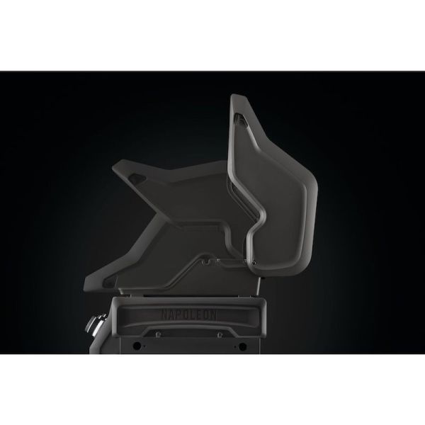 Газовый гриль Napoleon Rogue SE 425 RSE425RSIBPSS-1 - фото 15
