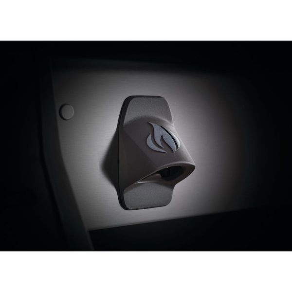 Газовый гриль Napoleon Rogue SE 425 RSE425RSIBPSS-1 - фото 12