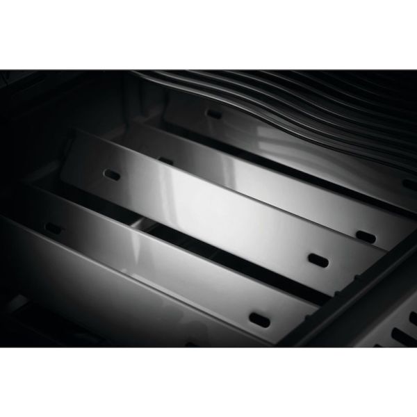 Газовый гриль Napoleon Rogue SE 425 RSE425RSIBPSS-1 - фото 11