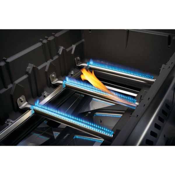 Газовый гриль Napoleon Rogue SE 425 RSE425RSIBPSS-1 - фото 10