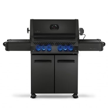 Газовый гриль Napoleon Phantom Prestige 500 P500RSIBPK-3-PHM