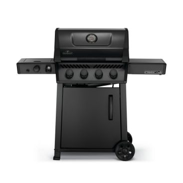 Газовый гриль Napoleon Freestyle 425 F425DSIBPK-PHM