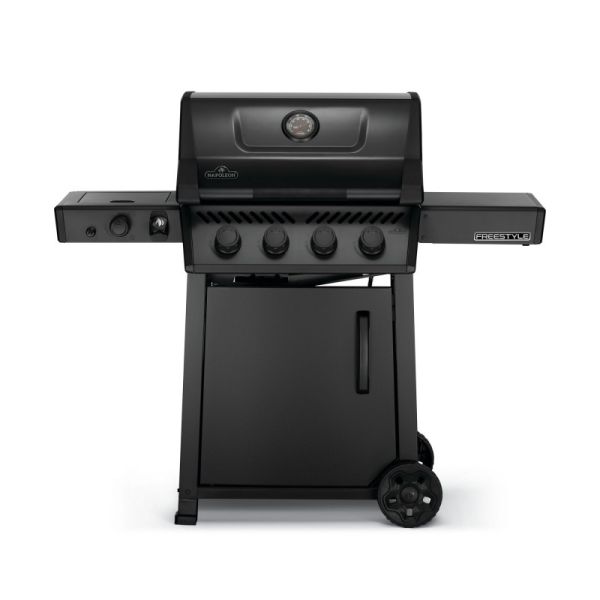 Газовый гриль Napoleon Freestyle 425 F425DSIBPK-PHM - фото 10