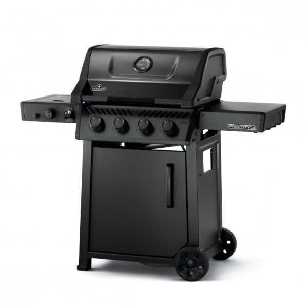 Газовый гриль Napoleon Freestyle 425 F425DSIBPK-PHM - фото 9