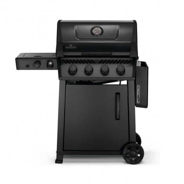 Газовый гриль Napoleon Freestyle 425 F425DSIBPK-PHM - фото 2