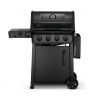 Газовый гриль Napoleon Freestyle 425 F425DSIBPK-PHM - фото 2