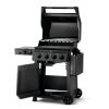 Газовый гриль Napoleon Freestyle 425 F425DSIBPK-PHM