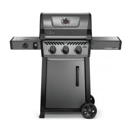 Газовый гриль Napoleon Freestyle 365 F365DSIBPGT