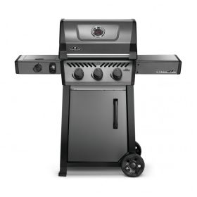 Газовый гриль Napoleon Freestyle 365 F365DSIBPGT