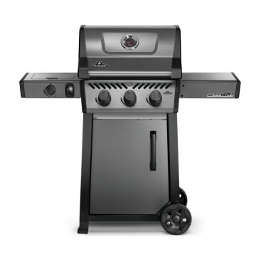Газовый гриль Napoleon Freestyle 365 F365DSIBPGT