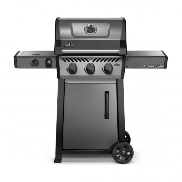 Газовый гриль Napoleon Freestyle 365 F365DSIBPGT - фото 13