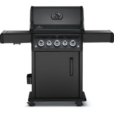 Газовый гриль Napoleon Phantom Rogue SE 425 RSE425RSIBPK-1-PHM