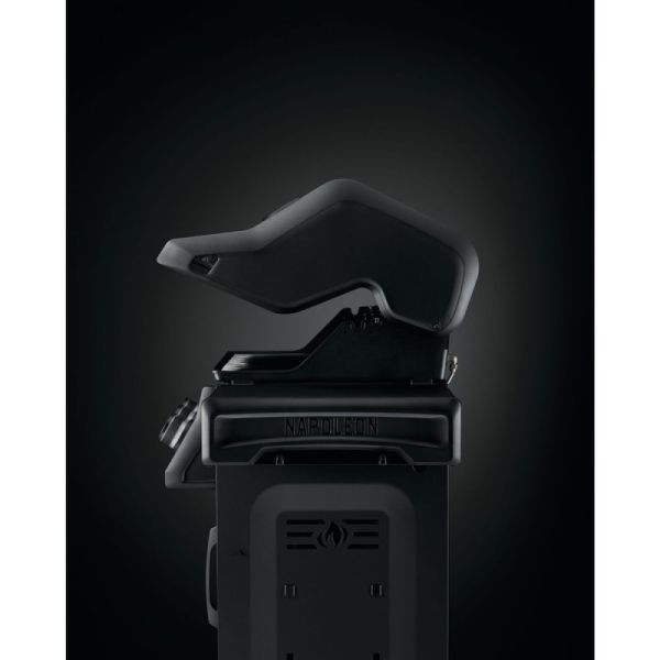 Газовий гриль Napoleon Phantom Rogue SE 425 RSE425RSIBPK-1-PHM - фото 11