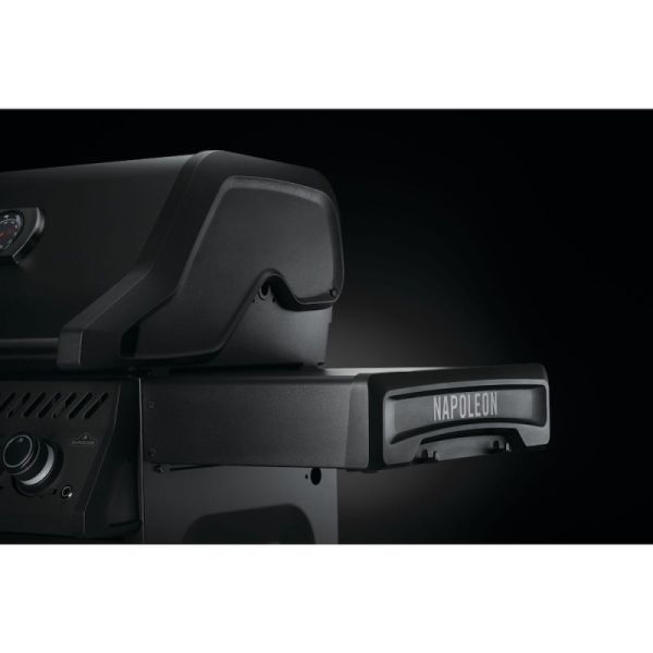 Газовий гриль Napoleon Phantom Rogue SE 425 RSE425RSIBPK-1-PHM - фото 14