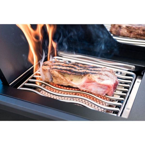 Газовий гриль Napoleon Phantom Rogue SE 425 RSE425RSIBPK-1-PHM - фото 15