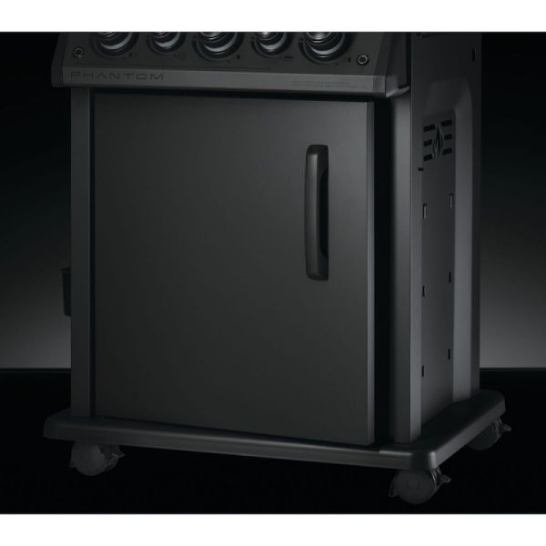 Газовий гриль Napoleon Phantom Rogue SE 425 RSE425RSIBPK-1-PHM - фото 16