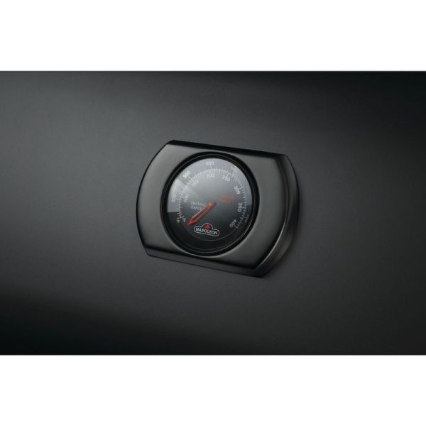 Газовий гриль Napoleon Phantom Rogue SE 425 RSE425RSIBPK-1-PHM - фото 19