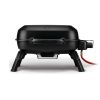 Портативный газовый гриль Napoleon TravelQ 240 TQ240-BK - фото 4