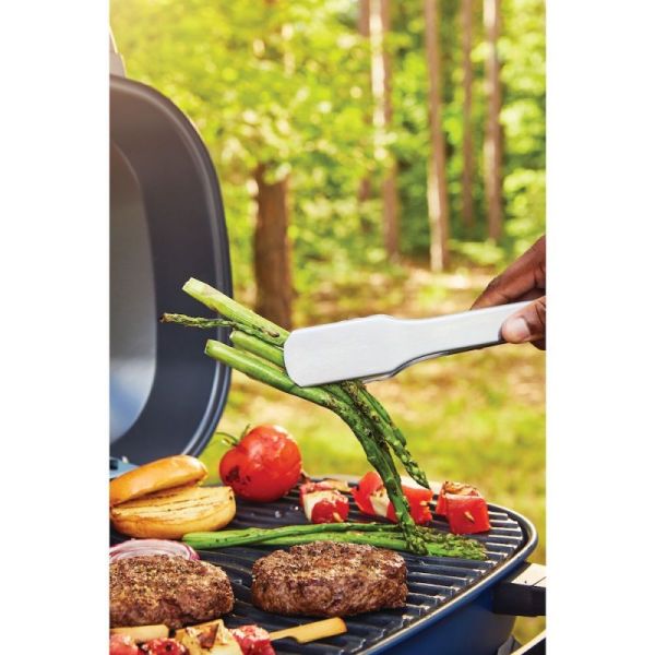 Портативный газовый гриль Napoleon TravelQ 240 TQ240-BK - фото 2