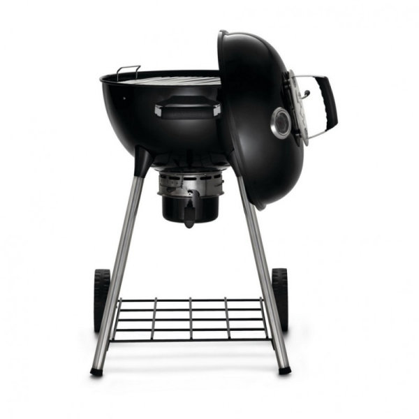 Угольный гриль Napoleon Premium 47 см NK18K-LEG-3 - фото 9