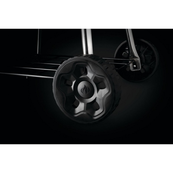 Угольный гриль Napoleon Premium 47 см NK18K-LEG-3 - фото 7