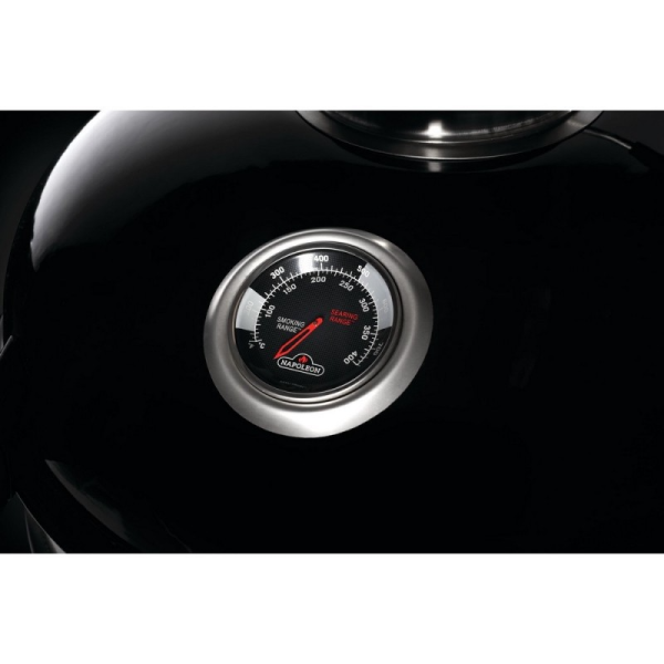 Угольный гриль Napoleon Premium 47 см NK18K-LEG-3 - фото 2