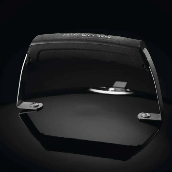 Портативный угольный гриль Napoleon Premium 37 см NK14K-LEG-3 - фото 7