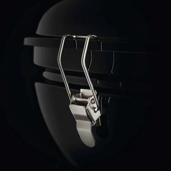 Портативный угольный гриль Napoleon Premium 37 см NK14K-LEG-3 - фото 9