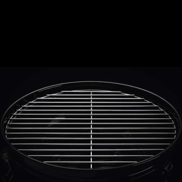 Портативный угольный гриль Napoleon Premium 37 см NK14K-LEG-3 - фото 12