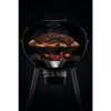 Угольный гриль Napoleon Premium 57 см NK22K-LEG-3 - фото 4