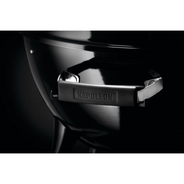 Угольный гриль Napoleon Premium 57 см NK22K-LEG-3 - фото 15