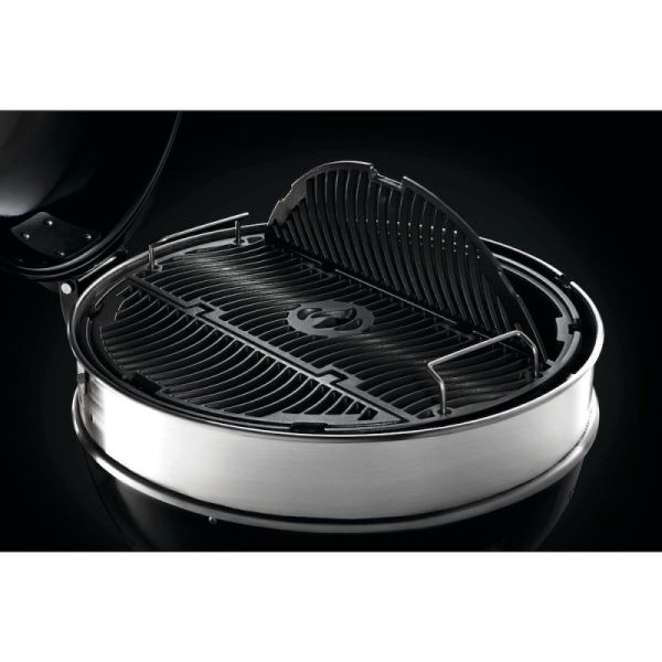 Угольный гриль Napoleon Professional 47 см PRO18K-LEG-3 - фото 10