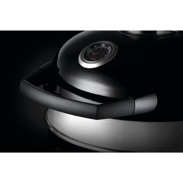 Угольный гриль Napoleon Professional 47 см PRO18K-LEG-3 - фото 9