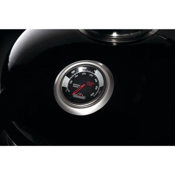 Угольный гриль Napoleon Professional 47 см PRO18K-LEG-3 - фото 15