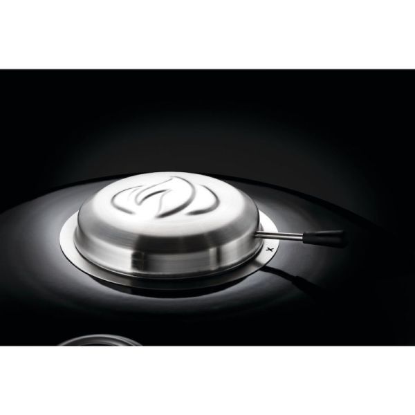 Угольный гриль Napoleon Professional 47 см PRO18K-LEG-3 - фото 14