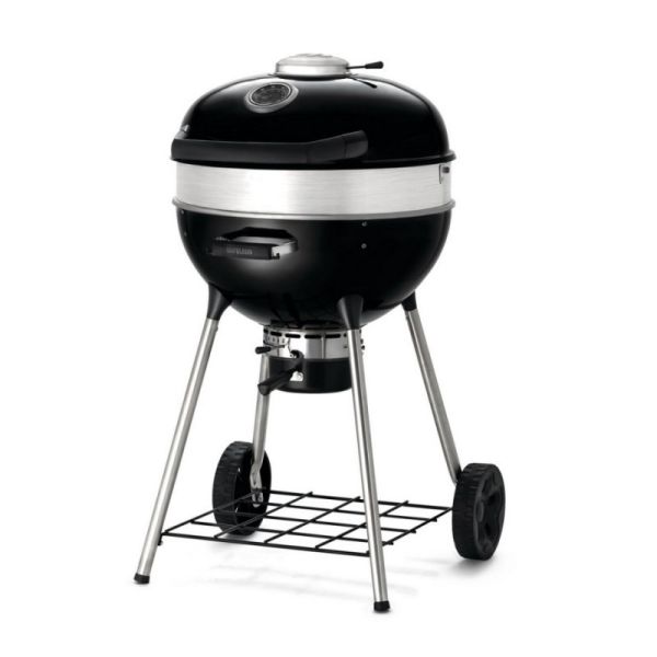 Угольный гриль Napoleon Professional 57 см PRO22K-LEG-3 - фото 5