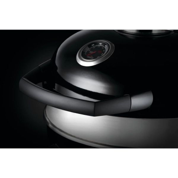 Угольный гриль Napoleon Professional 57 см PRO22K-LEG-3 - фото 8