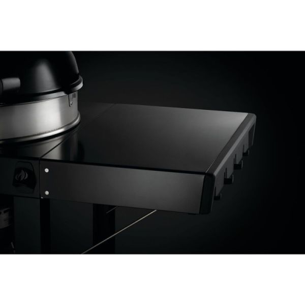 Вугільний гриль зі столом Napoleon Professional 57 см PRO22K-CART-3 - фото 6