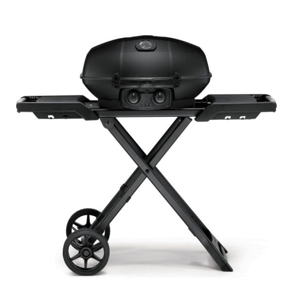 Портативний газовий гриль Napoleon Phantom TravelQ PRO285X PRO285X-MK-RC-PHM - фото 8