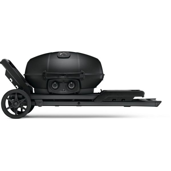 Портативний газовий гриль Napoleon Phantom TravelQ PRO285X PRO285X-MK-RC-PHM - фото 6