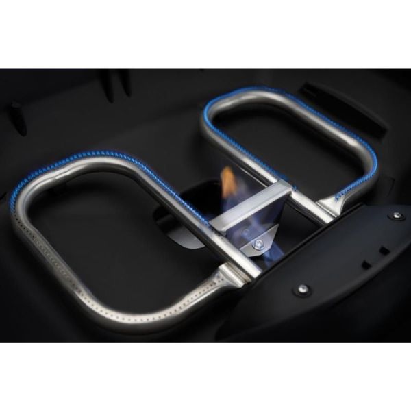 Портативний газовий гриль Napoleon Phantom TravelQ PRO285X PRO285X-MK-RC-PHM - фото 14