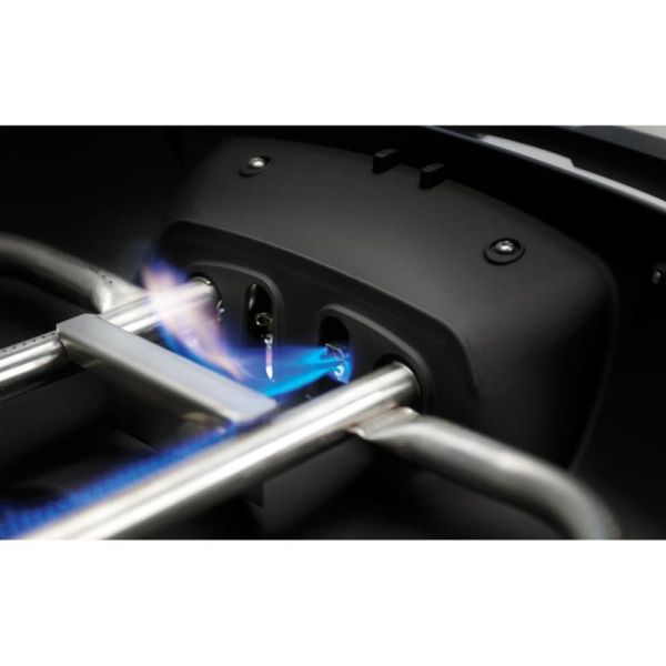 Портативний газовий гриль Napoleon Phantom TravelQ PRO285X PRO285X-MK-RC-PHM - фото 11