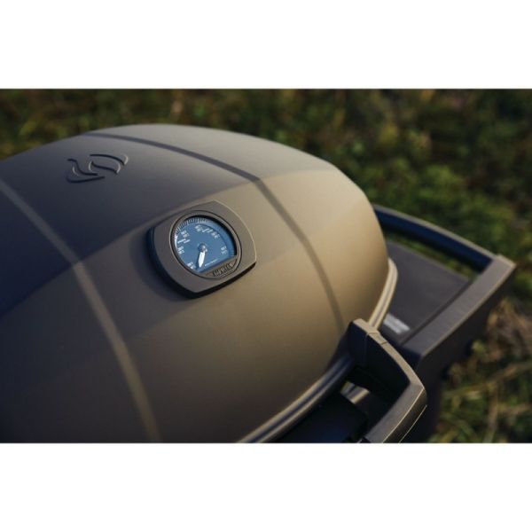 Портативний газовий гриль Napoleon Phantom TravelQ PRO285X PRO285X-MK-RC-PHM - фото 3